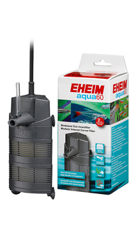 Фильтр для аквариума внутренний Eheim Aqua 60, 160 л/ч, 4 Вт