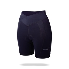 Спортивные шорты женские BBB Omnium черные L