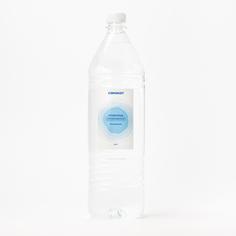 Вода Самокат артезианская, негазированная, высшая категория, 1,5 л