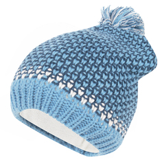 Шапка детская Gusti AC1038G синий р.one size