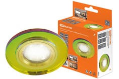 Светильник встраиваемый TDM ELECTRIC СВ 03-05 MR16 SQ0359-0054