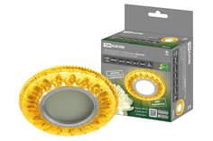 Светильник встраиваемый TDM ELECTRIC СВ 03-07 MR16 LED подсветка 3 Вт SQ0359-0135