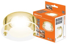 Светильник встраиваемый TDM ELECTRIC СВ 05-02 MR16 SQ0359-0019