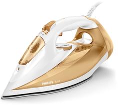 Утюг Philips Azur GC4549 White/Gold