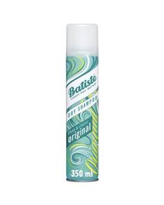 Сухой шампунь Batiste Original 350 мл