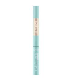 Подводка для глаз CATRICE Liquid Eyeliner Sensitive 010 Ultra Black