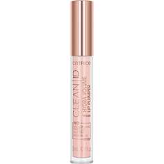 Увлажняющий блеск для губ CATRICE Clean ID 010 Hydro Chic