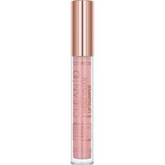 Увлажняющий блеск для губ CATRICE Clean ID 030 Plump Pink