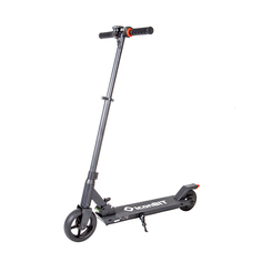 Электросамокат IconBit Street V70 черные колеса