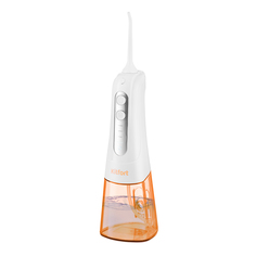 Ирригатор Kitfort КТ-2918-4 White/Orange