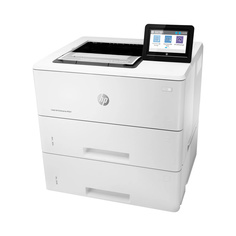 Лазерный принтер HP LaserJet Enterprise M507x White (1PV88A)