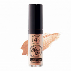 Люминайзер Белита LAB colour Glow ON 02 Sparkling 5 мл
