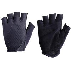 Велосипедные перчатки BBB Racer, black, XXL