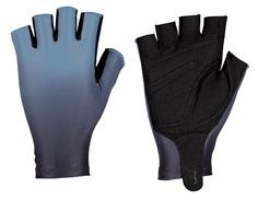 Велосипедные перчатки BBB Speed, grey/blue, XL