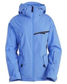 Куртка Billabong Eclipse, blue bird, L INT