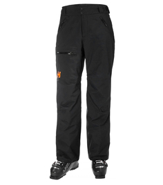 Спортивные брюки Helly Hansen Sogn Cargo, black, L INT