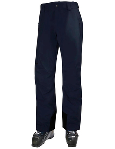 Спортивные брюки Helly Hansen Legendary Insulated, navy, 3XL INT