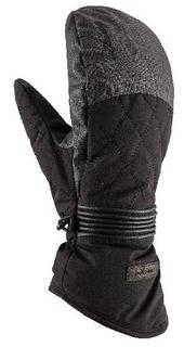 Варежки Горнолыжные Viking 2021-22 Karen Mitten Dark Grey (Inch (Дюйм):6)