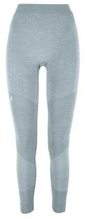 Брюки Salewa Zebru Responsive Womens Flint Stone (Eur:42/36)