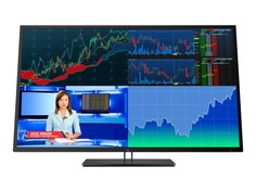 Монитор HP Z43 Black (1AA85A4)