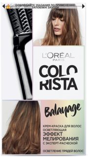 Краска для волос L’Oreal Colorista Эффект мелирования LOreal Paris