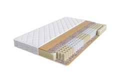 Матрас Аскона 3.0 Comfort Extra Firm 160x200 Askona