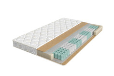 Матрас Аскона 3.0 Pro Comfort Firm 120x200 Askona