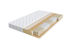 Матрас Аскона 3.0 Comfort Firm 180x200 Askona