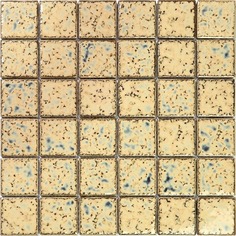 Мозаичная плитка Gaudi Rustico Rust-23-4 бежевый светлый