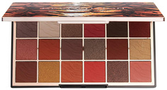 Палетка Makeup Revolution Wild Animal Fierce Palette