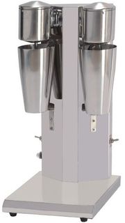 Миксер Gastrorag HBL-018 Silver