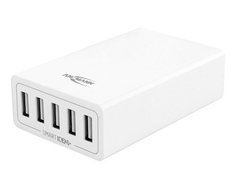 Зарядное устройство ANSMANN 1001-0054 USB Charger 8.0A