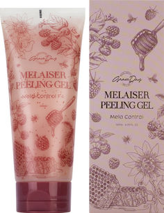 Гель для лица Grace Day обновляющий отшелушивающий гель 180мл