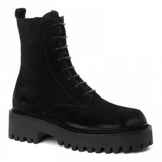 Ботинки женские Vic Matie 1Y5155D_2470695 черные 35 EU