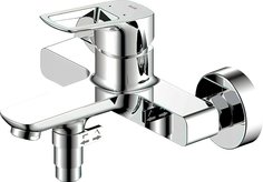 Смеситель для ванны, Spin, IDDIS, SPISB02i02WA