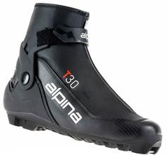 Ботинки для беговых лыж Alpina T 30 2022, 42 EUR