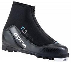 Ботинки для беговых лыж Alpina T 10 Eve 2022, 37 EUR