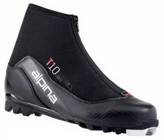 Ботинки для беговых лыж Alpina T 10 2022, 46 EUR