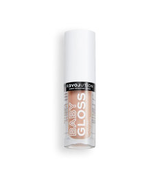 Блеск для губ ReLOVE by Revolution Baby Gloss Lip Gloss Cream