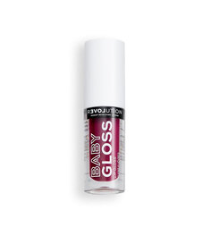 Блеск для губ ReLOVE by Revolution Baby Gloss Lip Gloss Super