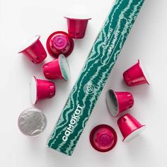 Кофе в капсулах Самокат Бразилия, 10 шт.