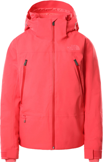 Куртка The North Face Lenado Jacket W, paradise pink, XS INT