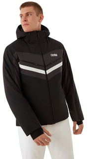 Куртка Colmar 1385 1Vc, black, 46 EU