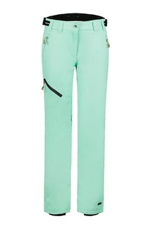 Спортивные брюки IcePeak Curlew W light green, 42 EU