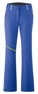 Спортивные брюки Maier Fast Move W marina blue, 44 EU