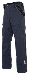 Спортивные брюки Colmar 1637 1Vc blue/black, 52 EU