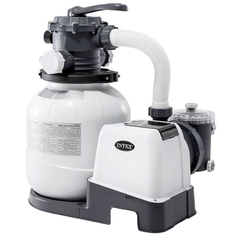 Насос для бассейна Intex 26646 1023860 7900 л/ч