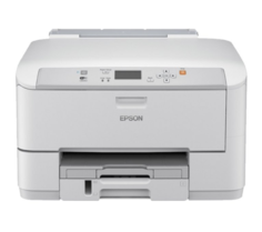 Принтер Epson WorkForce Pro WF-M5190DW