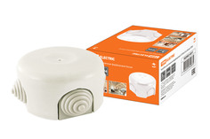 Коробка распаячная TDM ELECTRIC SQ2802-0011