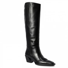 Сапоги женские Vagabond 5221 черные 39 EU